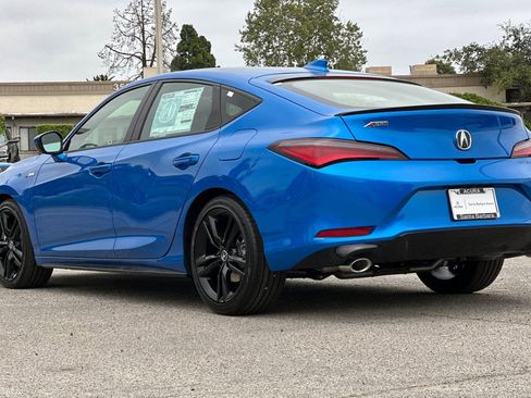 New 2026 Acura Integra A-Spec image 6