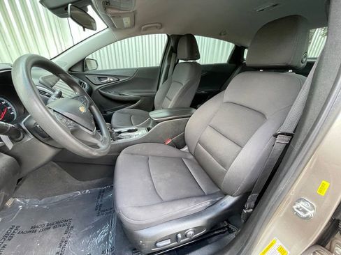 Used 2023 Chevrolet Malibu LT FWD image 22