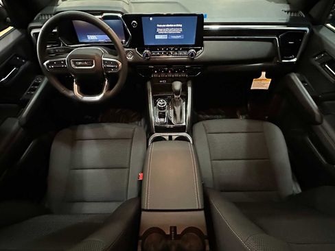 New 2026 GMC Canyon Elevation w/ Convenience Package image 18