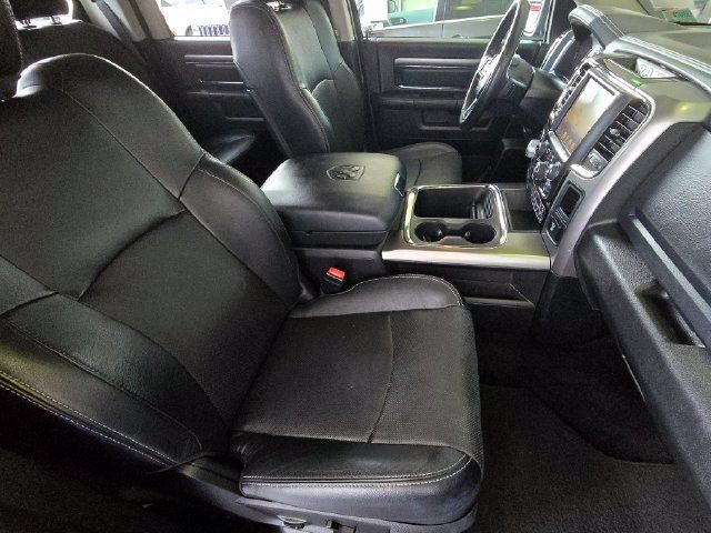 Used 2016 RAM 1500 Sport w/ Convenience Group AWD/4WD image 24