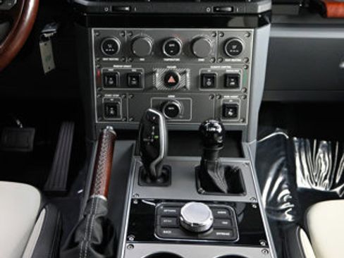 Used 2024 INEOS Grenadier AWD/4WD image 81