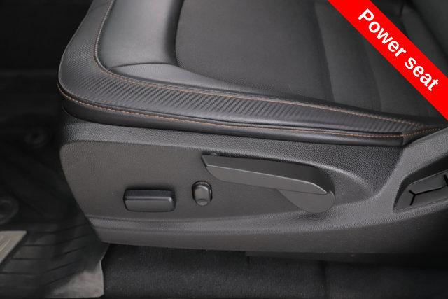 Used 2022 GMC Canyon AT4 AWD/4WD image 19