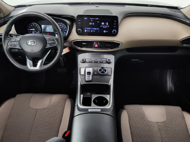 Certified 2023 Hyundai Santa Fe SE AWD/4WD image 19