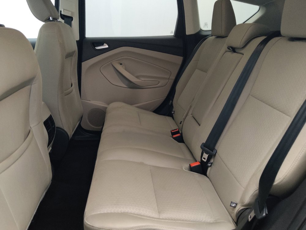 Used 2019 Ford Escape SE AWD/4WD image 18