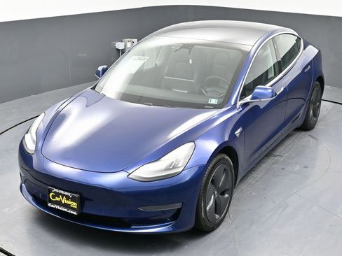 Used 2019 Tesla Model 3 Long Range image 46