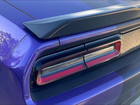 Used 2023 Dodge Challenger R/T Scat Pack RWD image 23