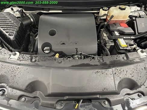 Used 2019 Chevrolet Traverse Premier AWD/4WD image 18