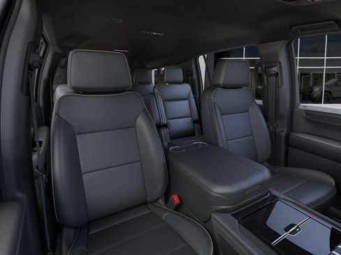 New 2026 GMC Yukon XL Elevation w/ LPO, Floor Liner Package image 16
