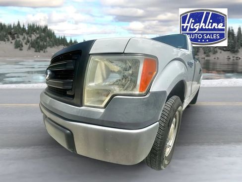 Used 2014 Ford F150 XL RWD image 15
