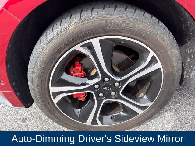 Used 2019 Ford Edge ST w/ Equipment Group 401A AWD/4WD image 25