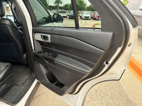 Used 2020 Ford Explorer ST w/ ST Street Pack AWD/4WD image 23