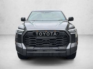 Used 2025 Toyota Tundra TRD Pro AWD/4WD video 2