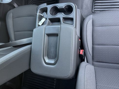 New 2026 Chevrolet Silverado 2500 Custom w/ Custom Value Package image 50