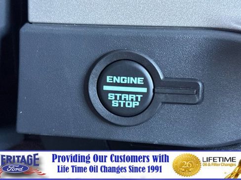 New 2026 Ford Bronco Outer Banks AWD/4WD image 23