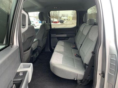 Used 2023 Ford F150 XLT image 11