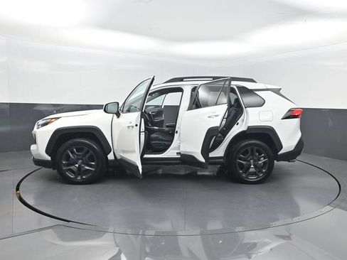 Used 2024 Toyota RAV4 Adventure AWD/4WD image 42