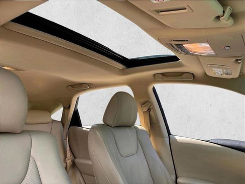 Used 2010 Lexus RX 350 AWD image 16