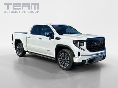 Used 2024 GMC Sierra 1500 Denali Ultimate