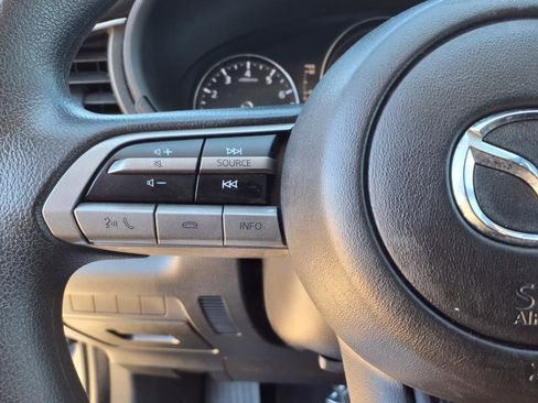 Used 2020 MAZDA CX-30 S image 19