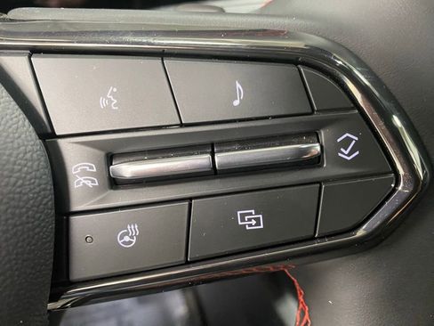 New 2026 Chevrolet Equinox RS w/ Safety and Technology Package image 13