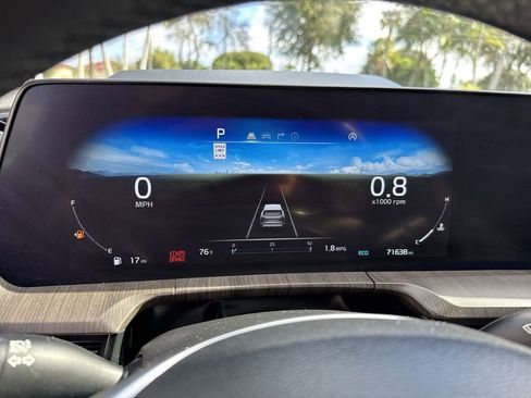 Used 2023 Kia Telluride SX Prestige image 50