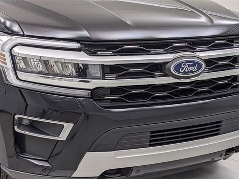 Certified 2022 Ford Expedition Max Limited image 45