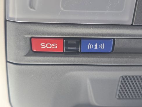 New 2026 Subaru Impreza 2.0i Sport image 24