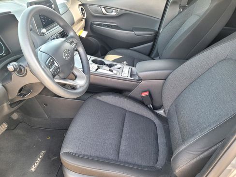 Certified 2023 Hyundai Kona SE image 15