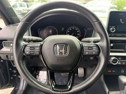 Used 2024 Honda Civic Sport image 13