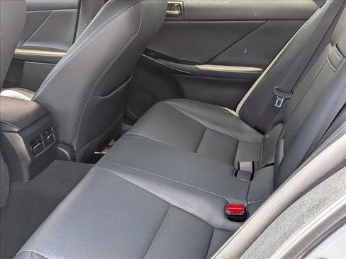 Used 2021 Lexus IS 300 w/ Accessory Package image 17