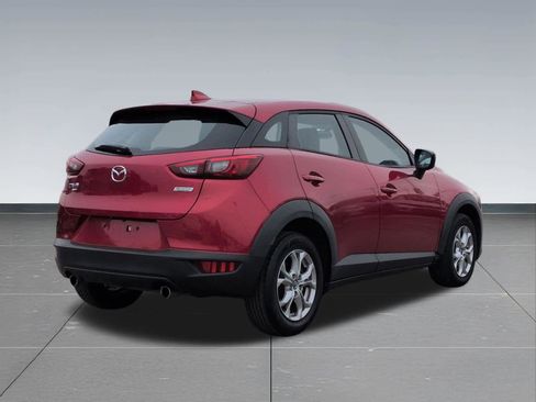 Used 2016 MAZDA CX-3 Touring image 6