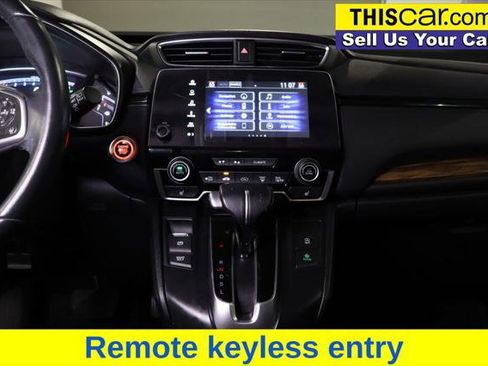 Used 2020 Honda CR-V Touring image 15