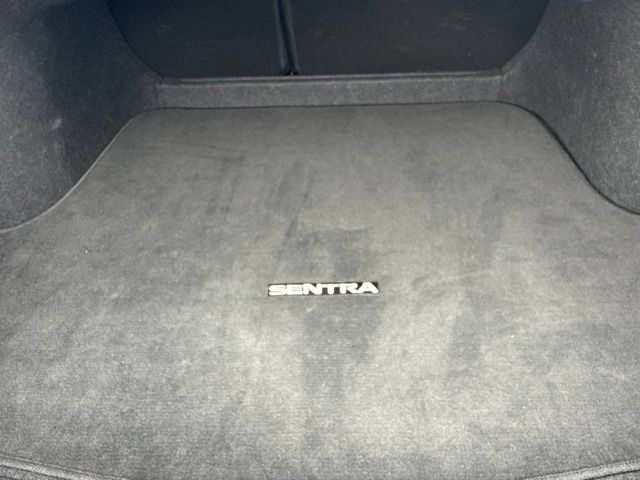 Used 2024 Nissan Sentra SV FWD image 22