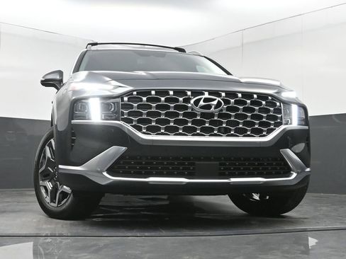 Used 2023 Hyundai Santa Fe Limited FWD image 26