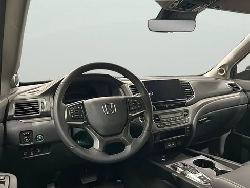 Certified 2026 Honda Ridgeline RTL image 11