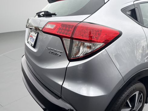 Used 2020 Honda HR-V Sport image 5