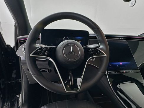 Used 2023 Mercedes-Benz EQS 450+ SUV image 12