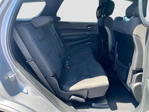 Used 2021 Dodge Durango GT image 25
