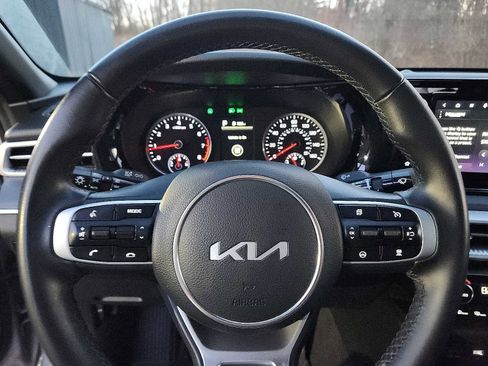 Used 2023 Kia K5 GT-Line image 19