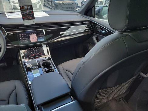 New 2026 Audi Q8 Premium Plus AWD/4WD image 24