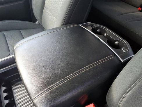 Used 2025 RAM 1500 Big Horn image 27