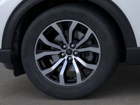 New 2026 Ford Explorer ST-Line image 19