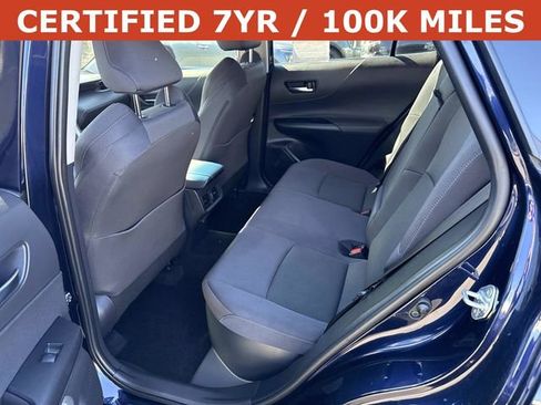 Used 2024 Toyota Venza LE image 16