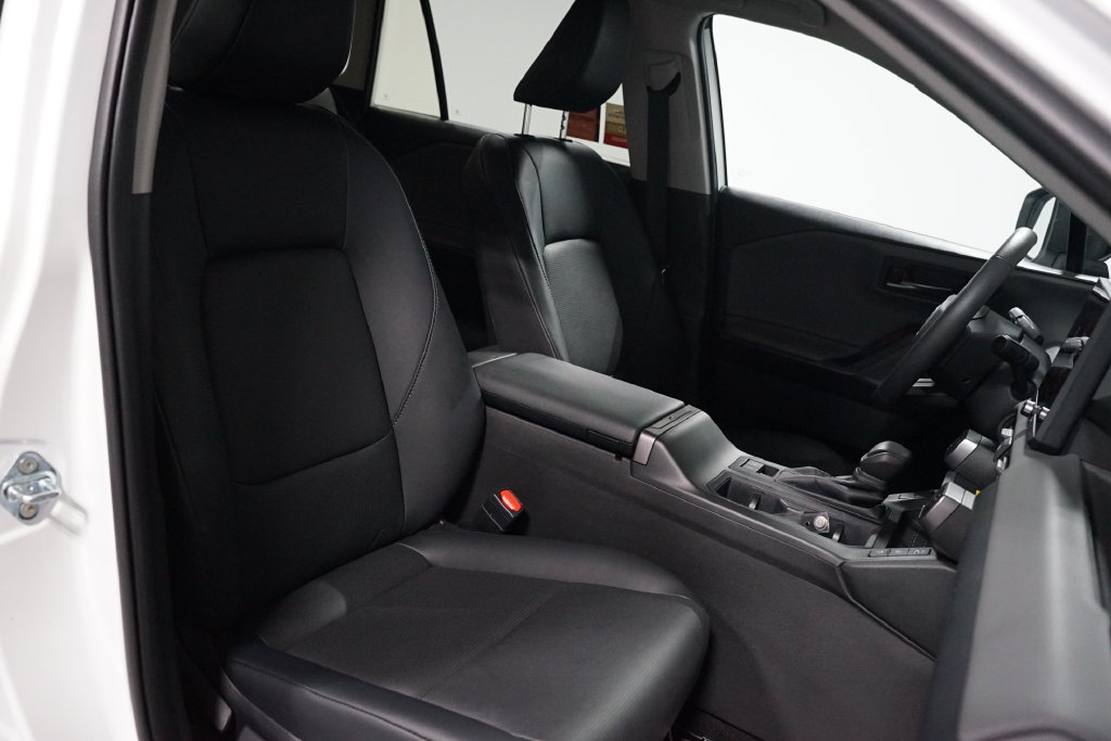 Certified 2026 Toyota RAV4 XLE Premium AWD/4WD image 27