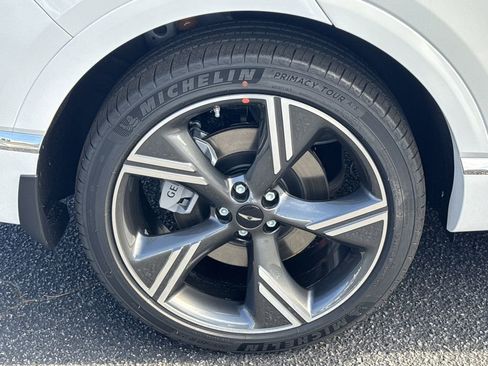 New 2026 Genesis GV80 3.5T Prestige image 17