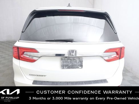 Used 2018 Honda Odyssey EX-L image 6