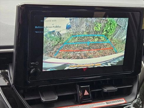 New 2026 Toyota Corolla LE image 13