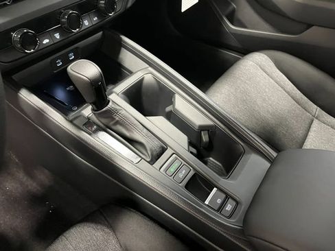 New 2026 Honda Accord LX image 19