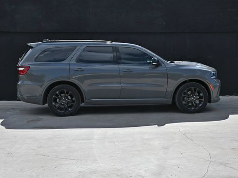 Used 2023 Dodge Durango GT RWD image 7