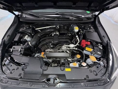 Certified 2025 Subaru Crosstrek 2.5i Premium AWD/4WD image 20